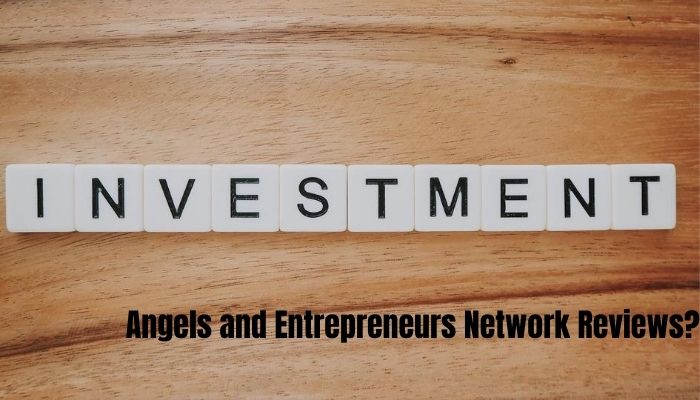 Angels and Entrepreneurs network reviews