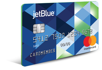 jetblue mastercard account login