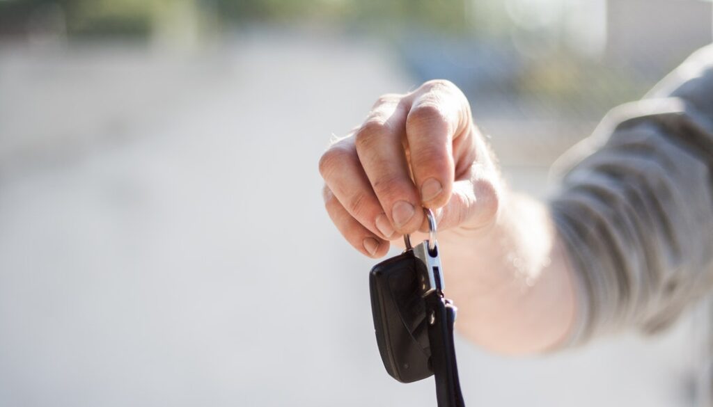 10 Steps for a Successful Car Loan Application