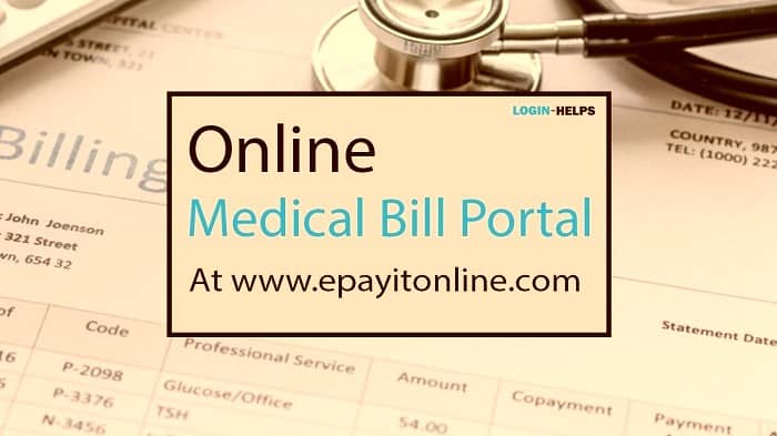 ePayItOnline-Portal