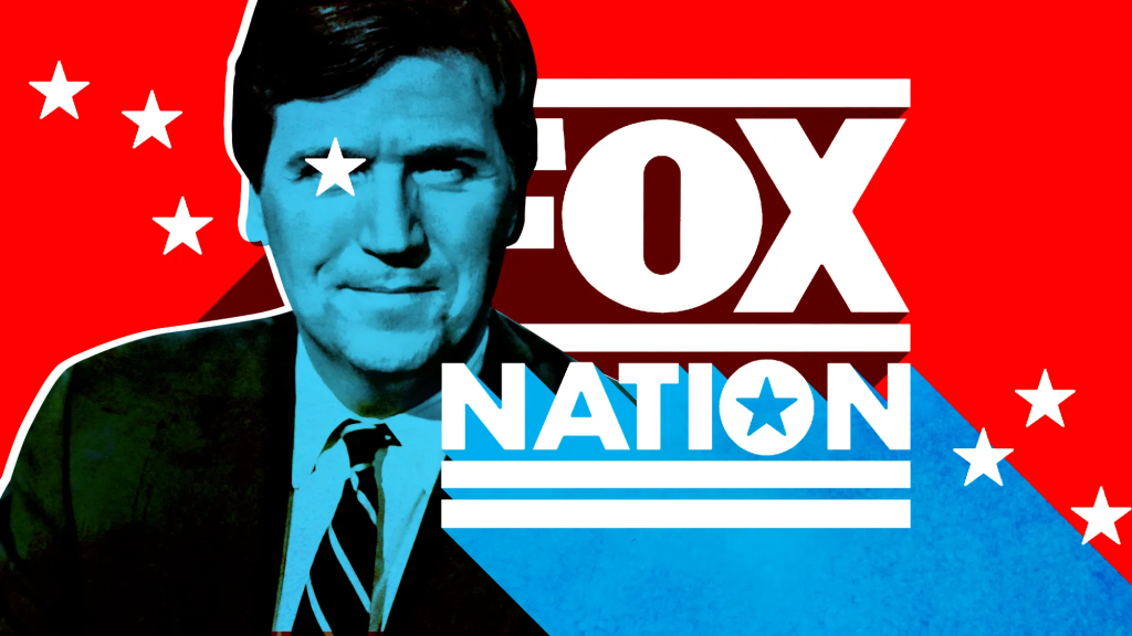 Next-day streaming Fox News programs