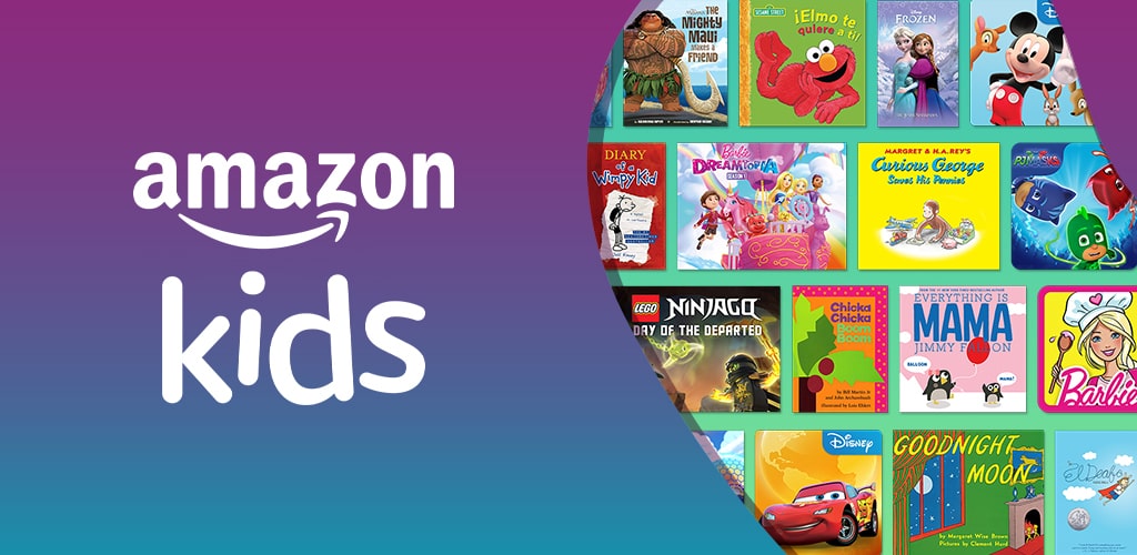 Amazon Kids+ pricing